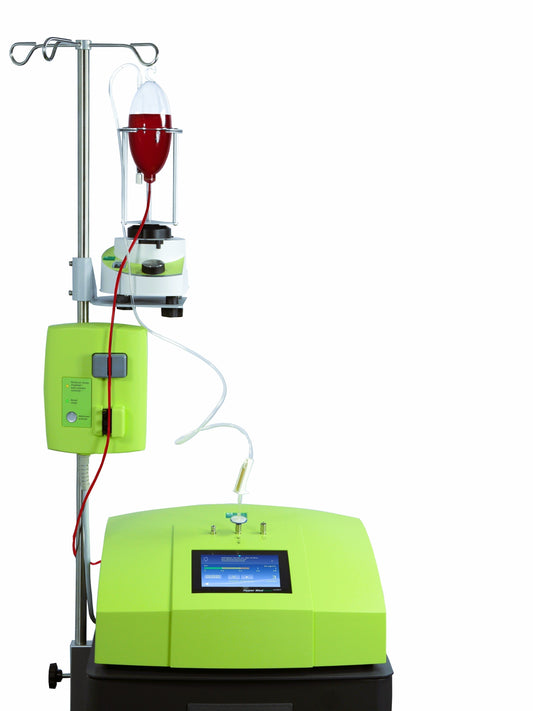 Clinical Research Summary — Ozone Therapy Application Forms