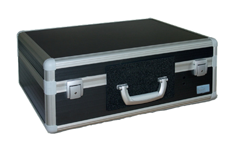 Transport Case for Medozon Ozone Devices