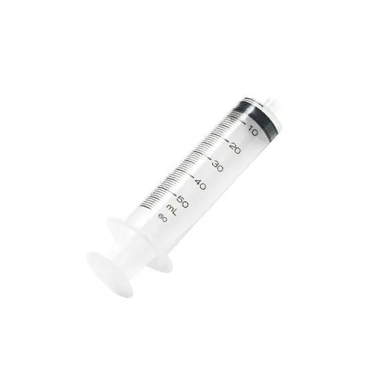 Omnifix syringe, 50 ml